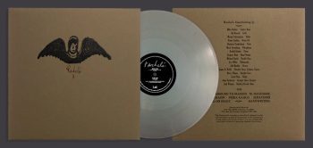 RACHEL'S Handwriting (30th Anniversary Edition, Silver)