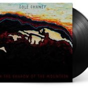 COLE CHANEY In the Shadow of the Mountain