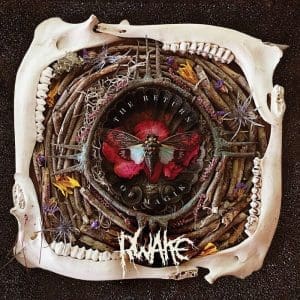 RWAKE The Return Of Magik 2LP