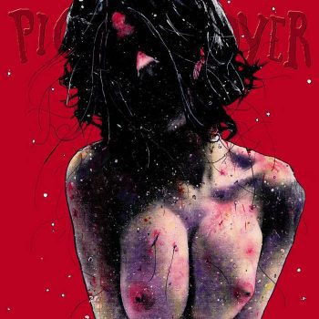 PIG DESTROYER Terrifyer (Custom Marble) 2LP