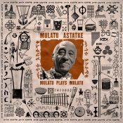 MULATU ASTATKE Mulatu Plays Mulatu