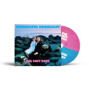 THE SOFT BOYS Underwater Moonlight (45th Anniversary Remaster) CD