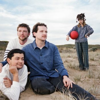 THE BELAIR LIP BOMBS Again CD preorder