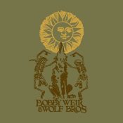 BOBBY WEIR & THE WOLF BROS Live In Colorado 2LP