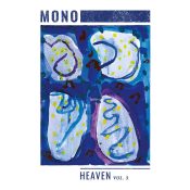 MONO Heaven Vol. 3 (Opaque Purple) 10"