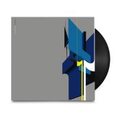 AUTECHRE Untilted