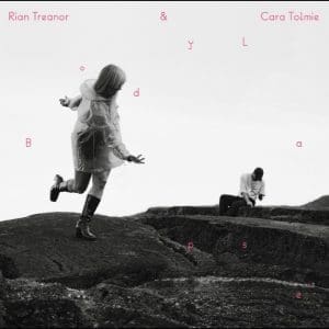 RIAN TREANOR & CARA TOLMIE Body Lapse