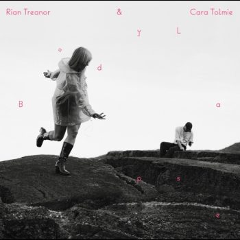RIAN TREANOR & CARA TOLMIE Body Lapse