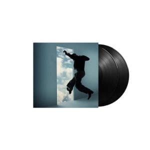 KID CUDI Free 2LP