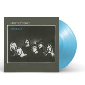 THE ALLMAN BROTHERS BAND Idlewild South (Ltd Baby Blue)