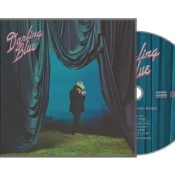 MARCUS KING, THE MARCUS KING BAND Darling Blue CD