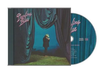MARCUS KING, THE MARCUS KING BAND Darling Blue CD