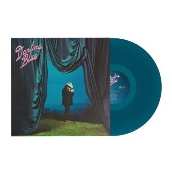 MARCUS KING, THE MARCUS KING BAND Darling Blue (Indie Exclusive Blue)