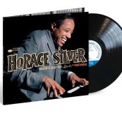 HORACE SILVER Silver In Seattle (Live At The Penthouse)