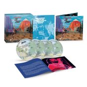 LITTLE FEAT The Last Record Album (Deluxe Edition) 4CD