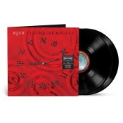 RUSH Clockwork Angels (Ltd 180g Rocktober 2025) 2LP