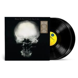 MINISTRY The Mind Is A Terrible Thing To Taste (Expanded Edition - Rocktober 2025) 2LP