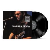 WARREN ZEVON Learning To Flinch Live (Ltd Rocktober 2025) 2LP