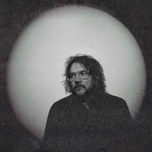 JEFF TWEEDY Twilight Override 3LP