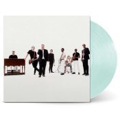 ST. PAUL & THE BROKEN BONES St. Paul & The Broken Bones (Coke Bottle Clear)
