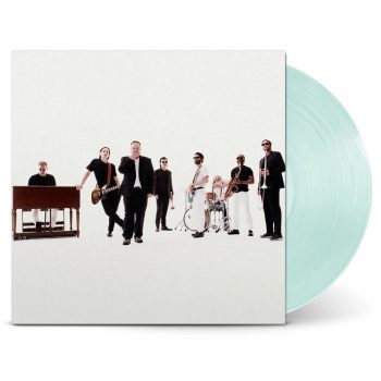 ST. PAUL & THE BROKEN BONES St. Paul & The Broken Bones (Coke Bottle Clear)