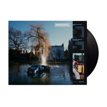 RUDIMENTAL Rudim3ntal
