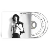 PATTI SMITH Horses (50th Anniversary) 2CD