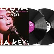 ALICIA KEYS Mtv Unplugged (20th Anniversary) 2LP