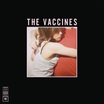 THE VACCINES What Did You Expect From The Vaccines? (Ltd Solid White)