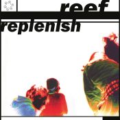 REEF Replenish (Ltd Clear)