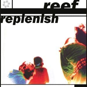 REEF Replenish (Ltd Clear)