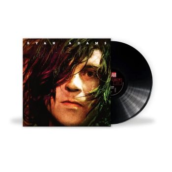 RYAN ADAMS Ryan Adams