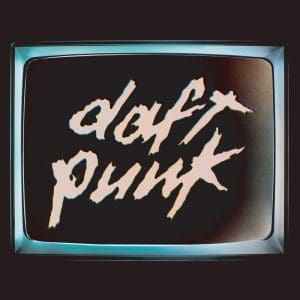 DAFT PUNK Human After All: Remixes 2LP
