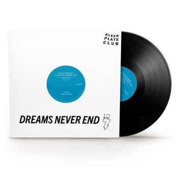 LCD SOUNDSYSTEM Home (Tom Sharkett Edit) Ltd 12"