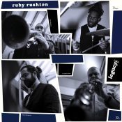 RUBY RUSHTON Legacy!