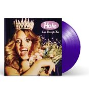 HOLE Live Through This (Ltd Purple)