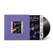 PRINCE AND THE REVOLUTION Purple Rain (Because Sound Matters One-Step Numbered Limited Edition 180g)