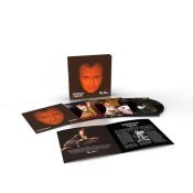 PHIL COLLINS No Jacket Required: Fully Tailored (Half-Speed Mastered 180g) 4LP