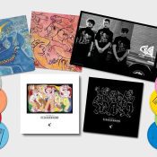 FRANKIE GOES TO HOLLYWOOD Welcome To The Pleasuredome 7CD + Blu-Ray preorder