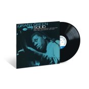 GRANT GREEN Solid (Blue Note Classic)
