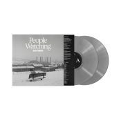 SAM FENDER People Watching (Deluxe Edition Silver) 2LP preorder