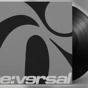 VARIOUS ARTISTS Re:versal 001 12"