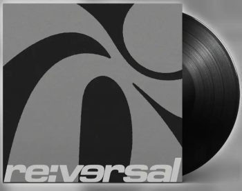 VARIOUS ARTISTS Re:versal 001 12"