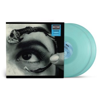 MR. BUNGLE Disco Volante (Ltd Light Blue - Rocktober 2025) 2LP