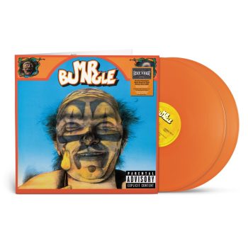 MR. BUNGLE Mr. Bungle (Ltd Orange - Rocktober 2025) 2LP
