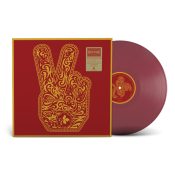 STONE TEMPLE PILOTS Stone Temple Pilots (Ltd Red - Rocktober 2025)