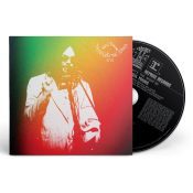 NEIL YOUNG Tonight's The Night (50th Anniversary Deluxe Edition) CD preorder