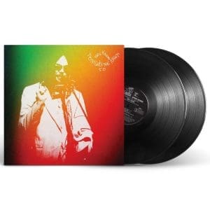NEIL YOUNG Tonight's The Night (50th Anniversary Deluxe Edition) 2LP