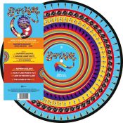 THE SUGARHILL GANG Essential Cuts (Ltd Edition Zoetrope)