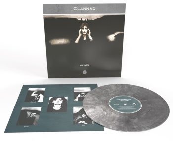 CLANNAD Macalla (Ltd Marble)